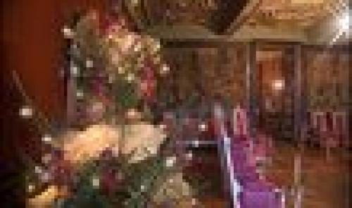 Noël au château de Modave
